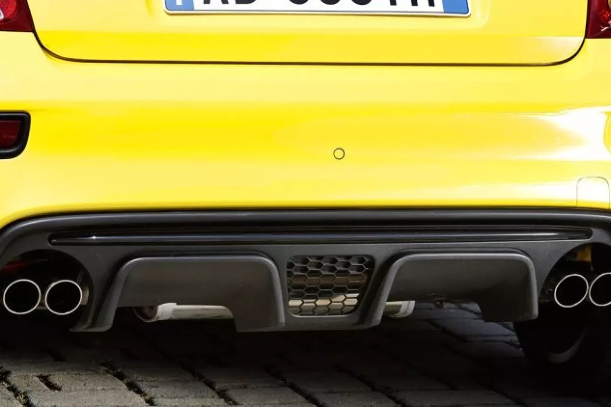Fiatov Abarth 595 Competizione - sjajna igračka za odrasle mu&scaron;karce