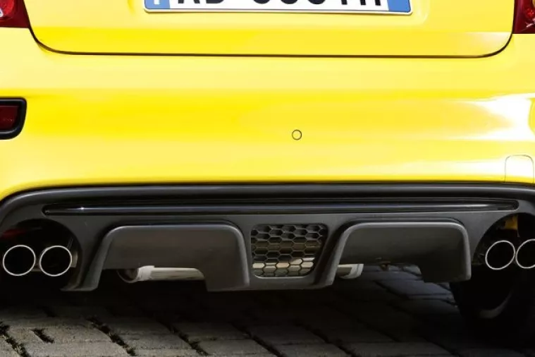 Fiatov Abarth 595 Competizione - sjajna igračka za odrasle mu&scaron;karce