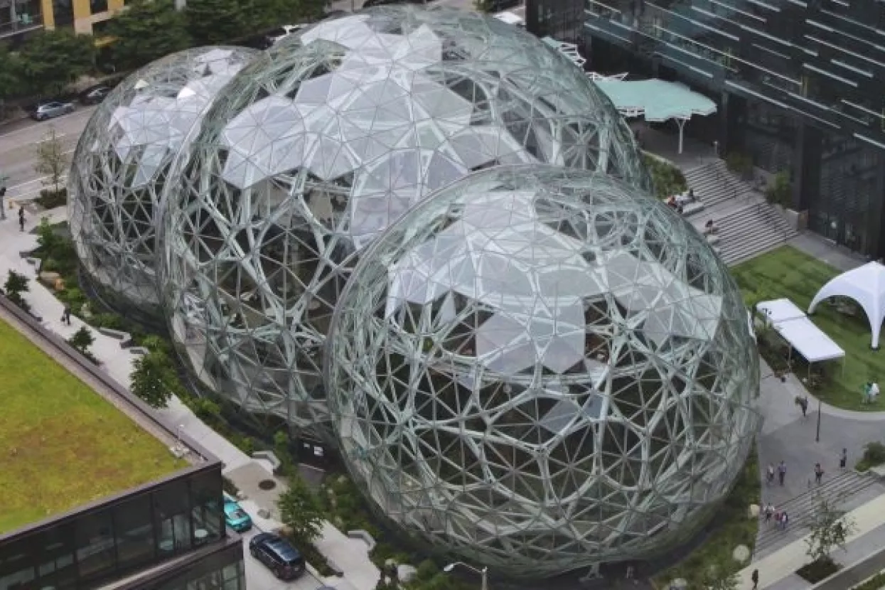 Seattle zbog Amazona ima skuplje stanarine i vi&scaron;e beskućnika