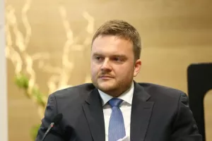 Na Pantovčak do&scaron;ao novi savjetnik za gospodarstvo - Marko Primorac