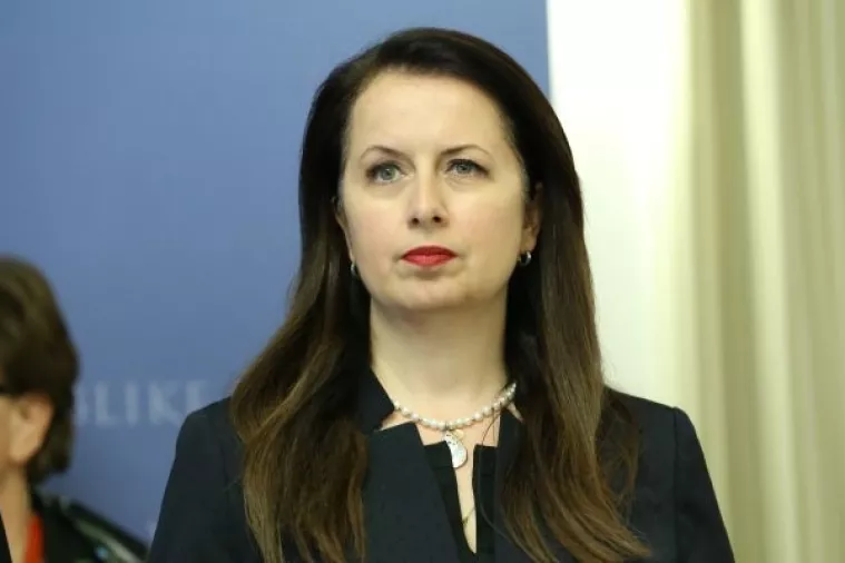Irena Weber: Ako bude tužbi, tro&scaron;kove će snositi Agrokor