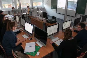 Google financira projekt studenata sa Sveučili&scaron;ta Sjever