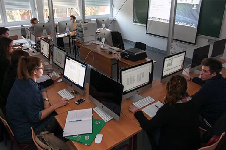 Google financira projekt studenata sa Sveučili&scaron;ta Sjever