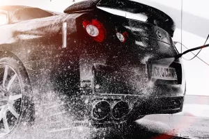 Nissan priznao falsificiranje podataka o emisijama &scaron;tetnih plinova