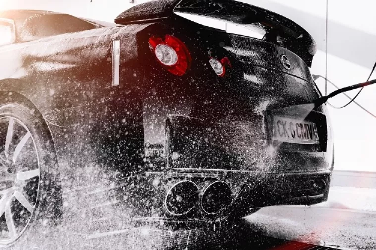 Nissan priznao falsificiranje podataka o emisijama &scaron;tetnih plinova
