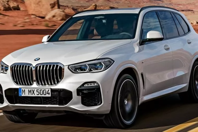 BMW s kineskim CATL-om sklopio ugovor vrijedan četiri milijarde eura