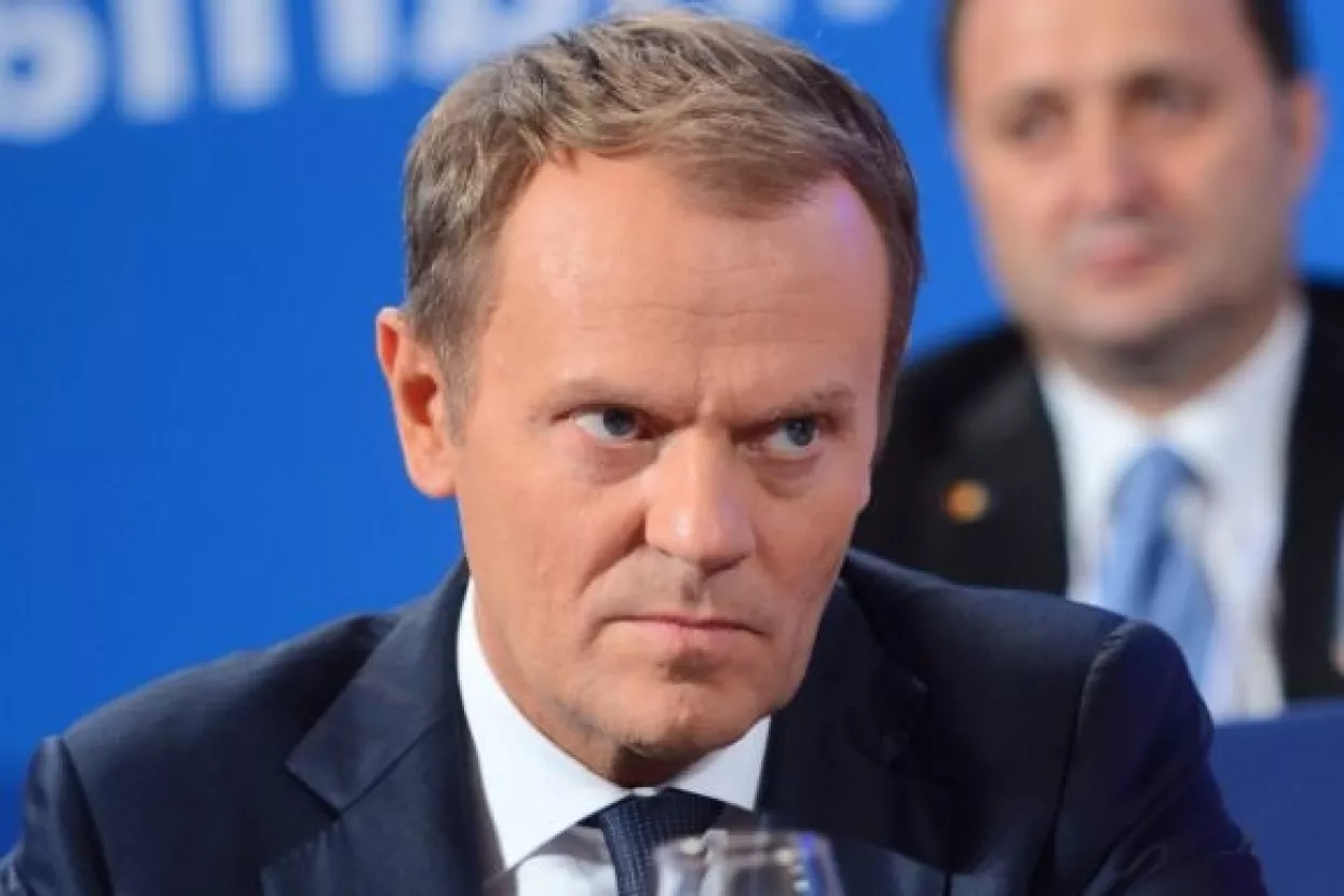 Tusk o ostavkama: Političari odlaze, ali ostaju problemi koje su stvorili