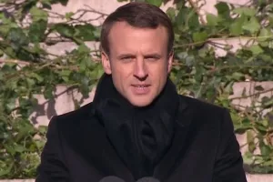 Macron najavio "pravila" za islam u Francuskoj