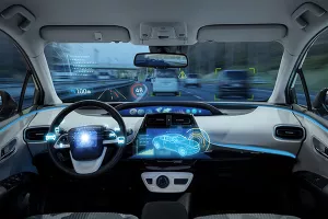 DT, Ericsson, BMW i Daimler traže europski standard za umrežene automobile