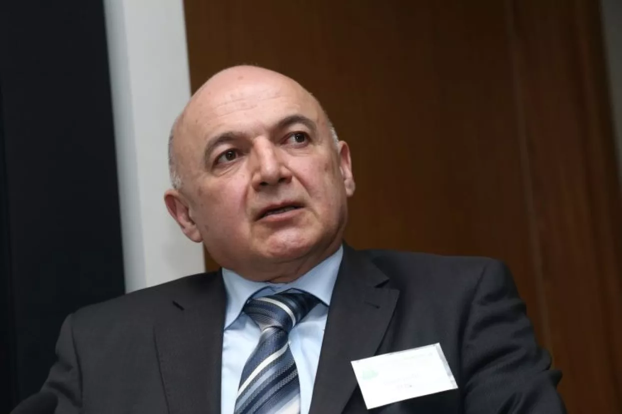 Sabor: Bandićev Klub predložio Ljubu Jurčića za guvernera HNB-a