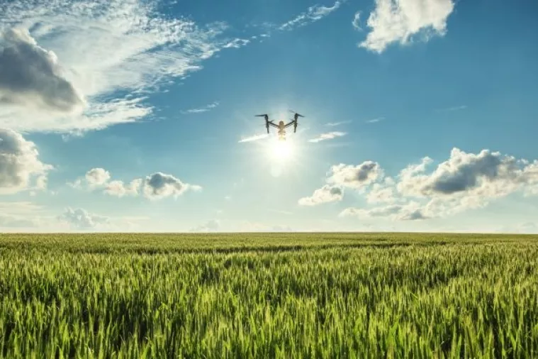 M SAN grupa krenula u distribuciju ruskih Geoscan dronova za vatrogasce i spasioce