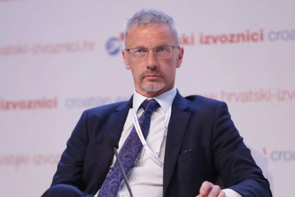 Vladajući predlažu Vujčića za guvernera, &Scaron;valjek za njegovu zamjenicu