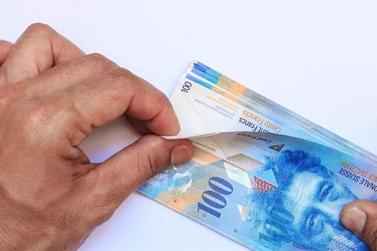 Aleksić: Banke bi dužnicima u slučaju '&scaron;vicarac' mogle vratiti 10 milijardi kuna