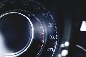 Nijemac jurio Mercedesom 236 kilometara na sat po A3