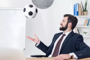 Miodrag &Scaron;ajatović: Vjerojatnost da nogometa&scaron; zaigra u polufinalu SP-a je jedan prema milijun