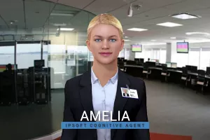 Virtualna asistentica dobila otkaz
