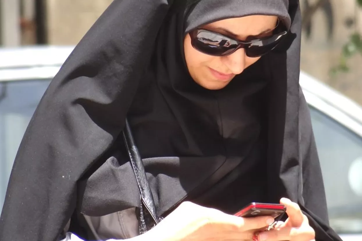 Iran će dopustiti ženama da idu na nogometne utakmice