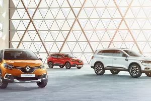 Renault i Dacia ostvarili polugodi&scaron;nji rekord prodaje