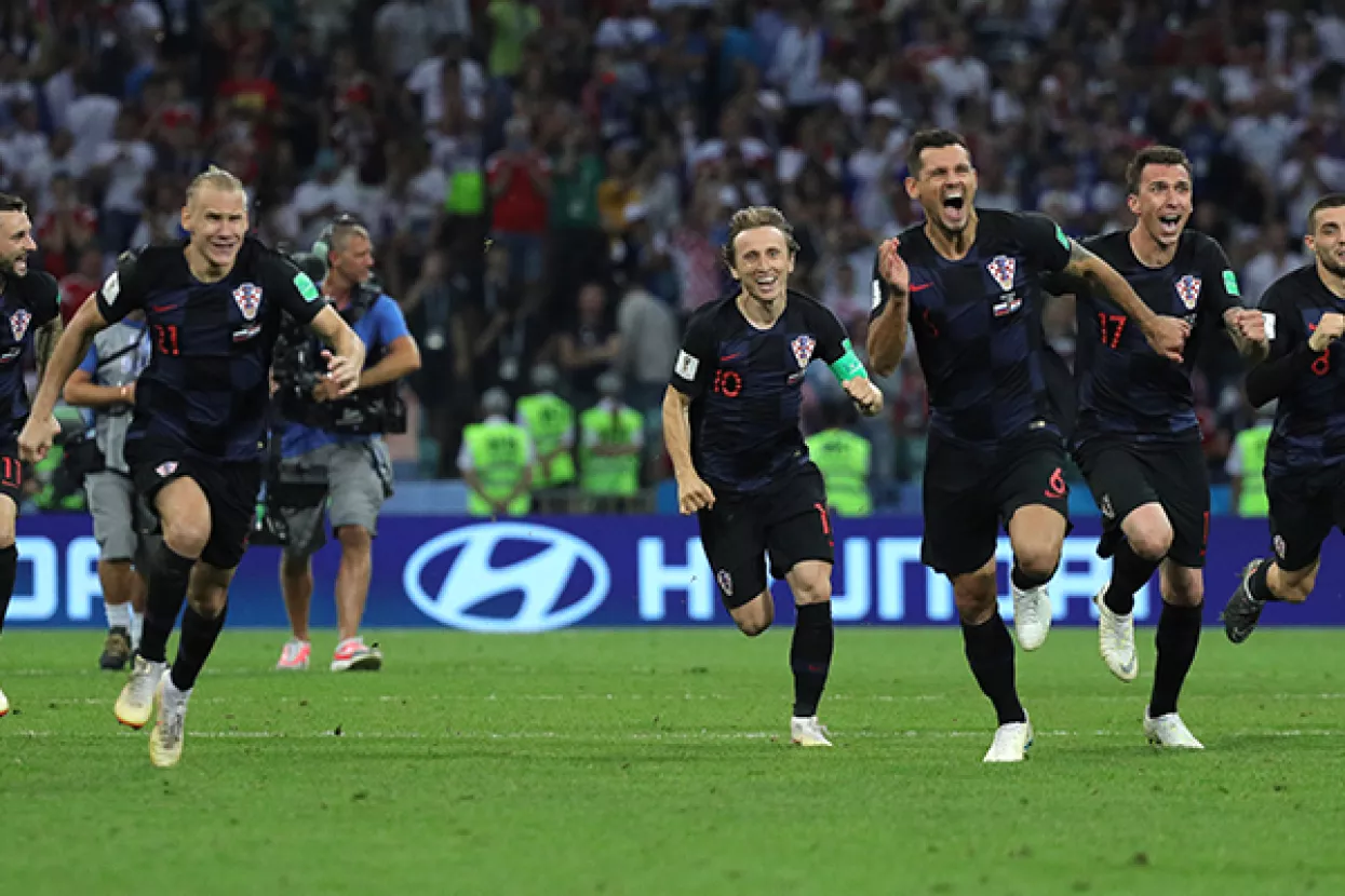 Hrvatska reprezentacija uz naslov viceprvaka osvojila i 28 milijuna dolara