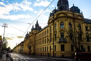 Nemojte zakasniti na sastanak, provjerite kako izgleda posebna regulacija prometa u Zagrebu
