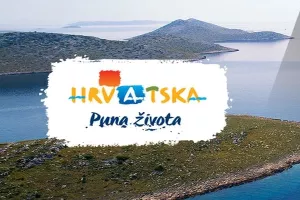 200 posto vi&scaron;e posjeta sajtu Hrvatske turističke zajednice za vrijeme finala
