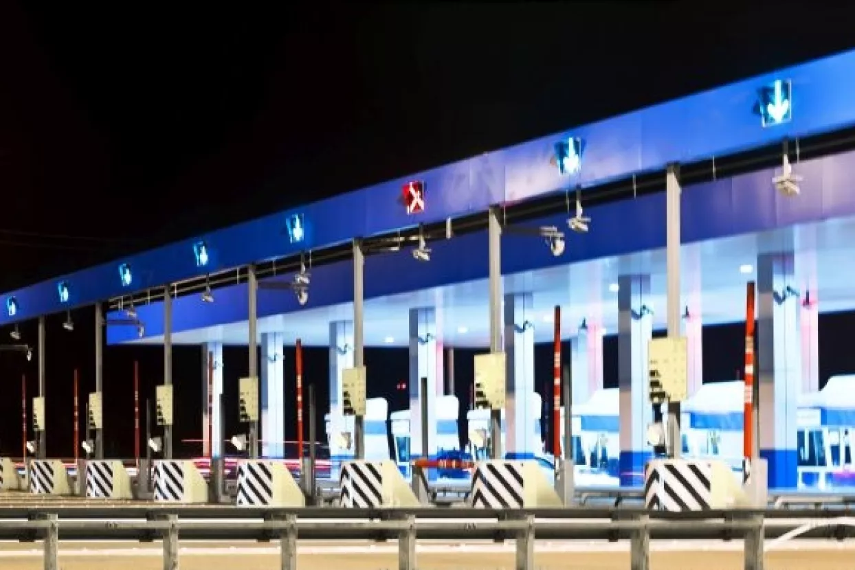 HAC i ARZ do 15. srpnja naplatili 1,35 milijardi kuna cestarine, 5 posto vi&scaron;e nego lani
