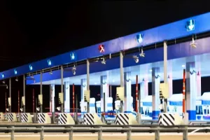 HAC i ARZ do 15. srpnja naplatili 1,35 milijardi kuna cestarine, 5 posto vi&scaron;e nego lani