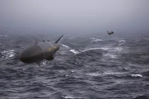 Saab pokreće novu generaciju protubrodskog raketnog sustava RBS15 Gungnir
