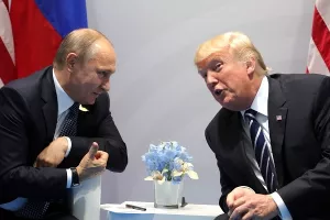 Trump: Nikad lo&scaron;iji odnosi između SAD i Rusije promijenili se nabolje
