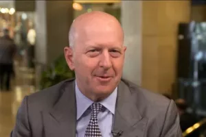 Goldman Sachs ovog bi tjedna trebao dobiti novog izvr&scaron;nog direktora - Davida Solomona