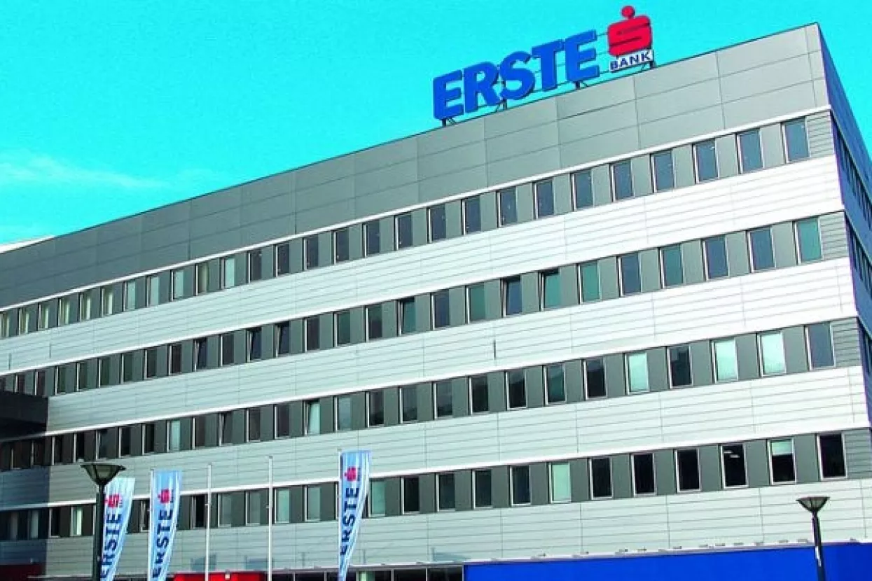 Erste Group dobitnik Euromoney nagrade - za dru&scaron;tveno odgovorno bankarstvo