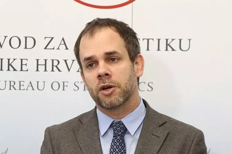 DZS: Cijene porasle 2,4 posto, najvi&scaron;a stopa inflacije od travnja 2013.
