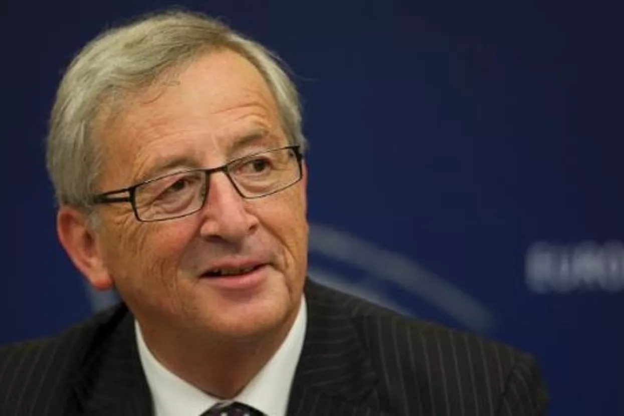Juncker traži 'malo po&scaron;tovanja'