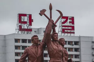 Sjeverna Koreja i Eritreja drže najvi&scaron;e ljudi u 'ropstvu'