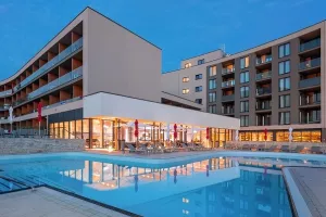 Plava Laguna u Poreču otvorila Park Resort - najveću investiciju u ovoj godini