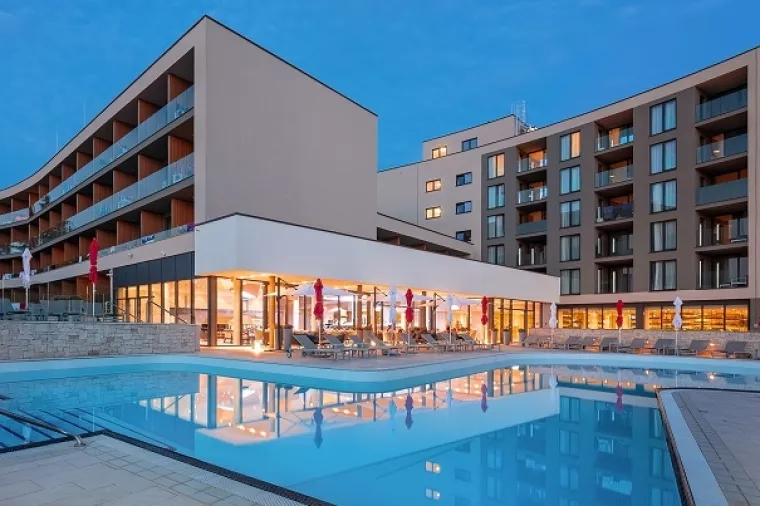 Plava Laguna u Poreču otvorila Park Resort - najveću investiciju u ovoj godini