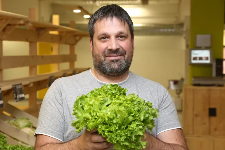 GoGreen Tržnice oti&scaron;le u stečaj
