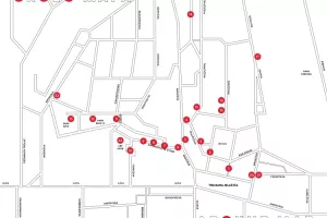 Za vikend zavr&scaron;ava ulični festival Okolo
