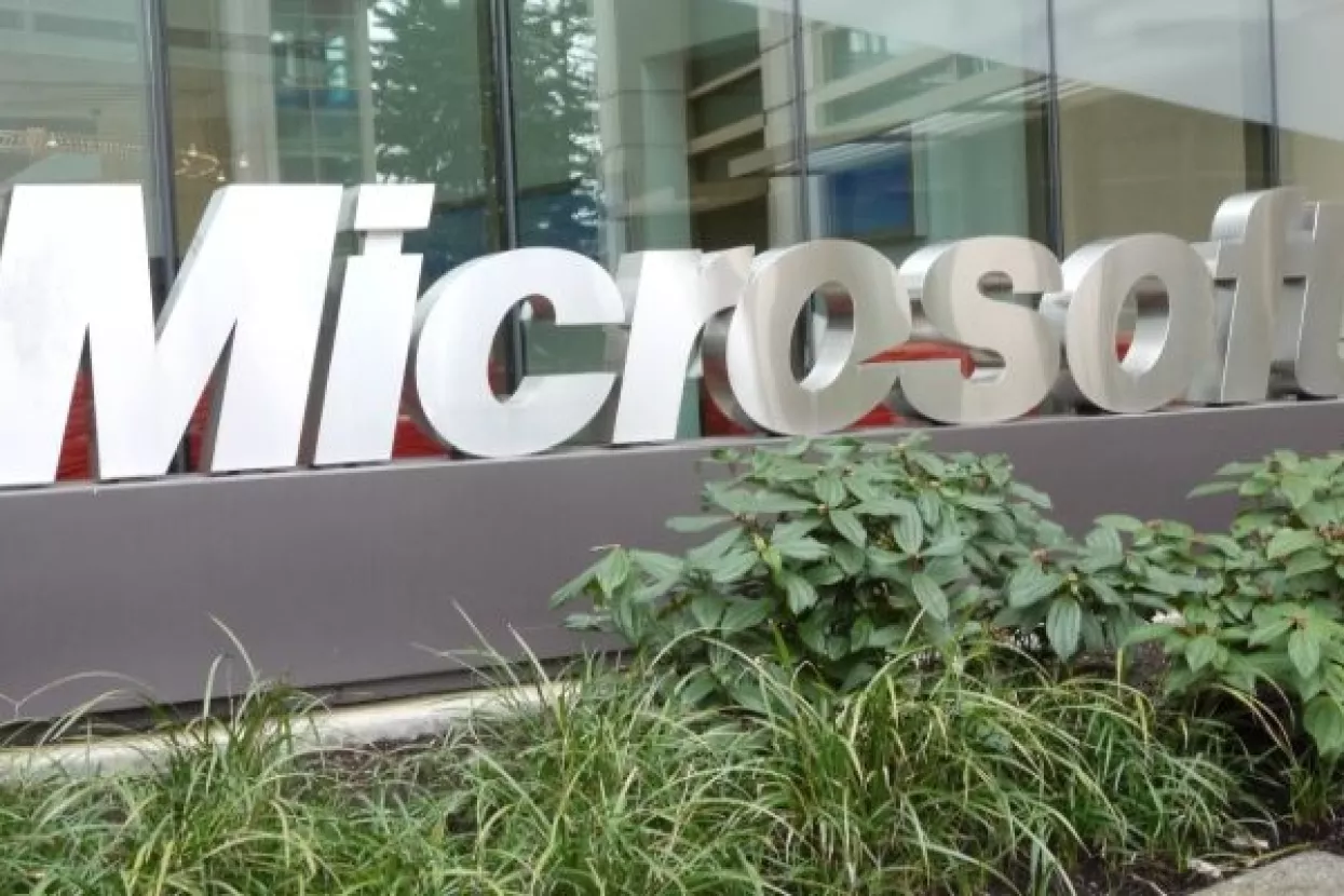 Prihodi Microsofta skočili vi&scaron;e od 17 posto na 30 milijardi dolara, uglavnom zahvaljujući cloudu