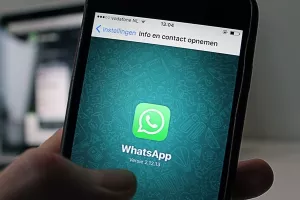 WhatsApp ograničava opciju prosljeđivanja poruka