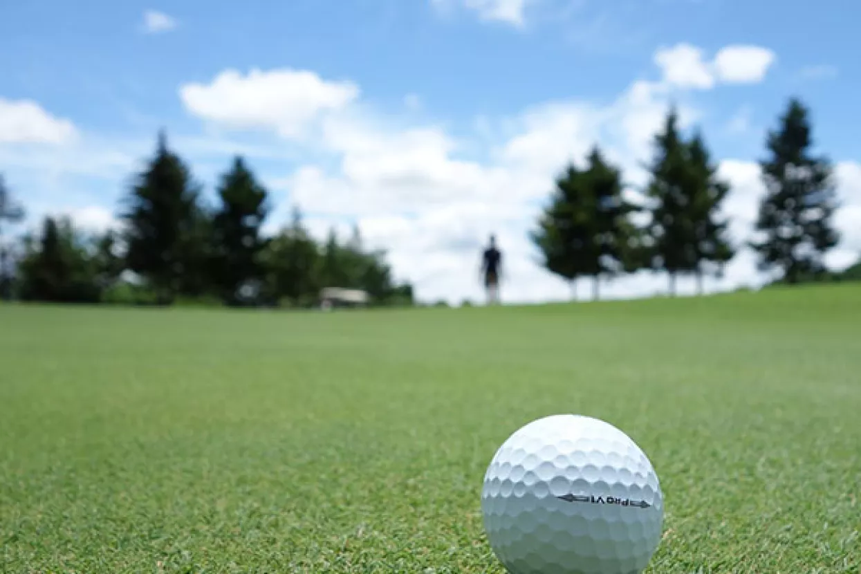 Golf tereni na Cresu sa dva igrali&scaron;ta, osamsto ležajeva i desaliniziranom vodom