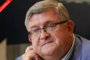 Vojko Obersnel: Čudno mi je da vodstvo SDP-a nije i mene izbacilo iz stranke