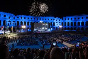 'Mali' Antonija Nuića najbolji film 65. Pulskog festivala