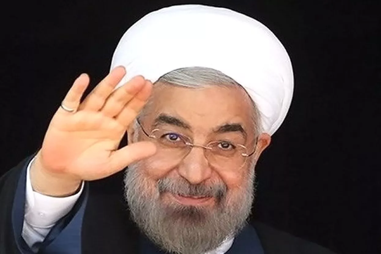 Rohani upozorio Trumpa: Rat s Iranom je majka svih ratova