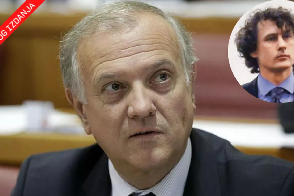 Ministarstva protiv sudskih vje&scaron;taka