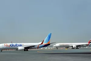 Partnerstvom Emirates i flydubai osiguravaju besprijekornu uslugu tijekom zime