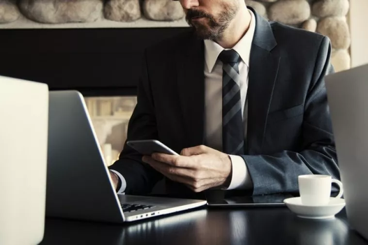 Pravda za sve: Inspirium dobio posao izrade internetske stranice, a nema ni svoju