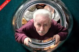 Željko Garača: Bez 2. mirovinskog stupa javni dug bio bi upola manji, a mirovine veće