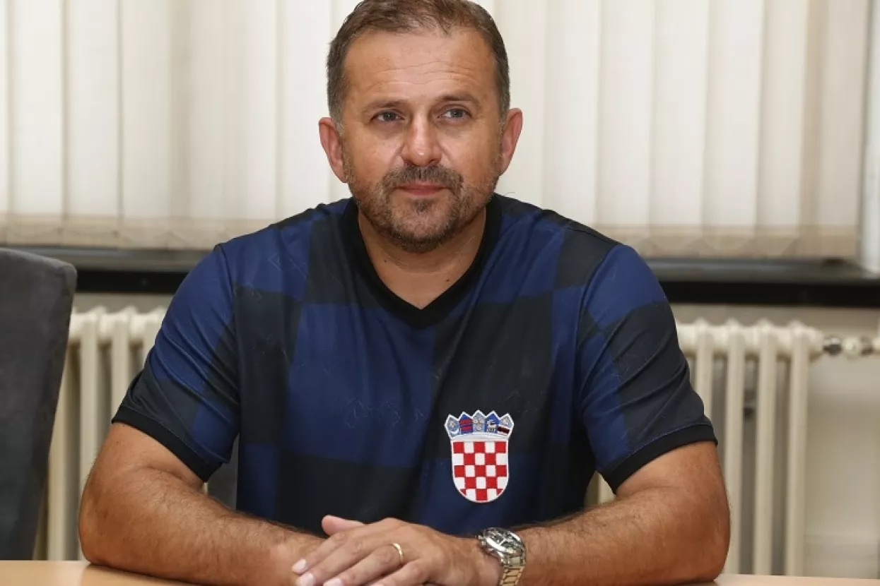 Tomislav Vuić, predsjednik Uprave HPB-a: Bolje bilo kakva odluka odmah nego najpametnija prekasno