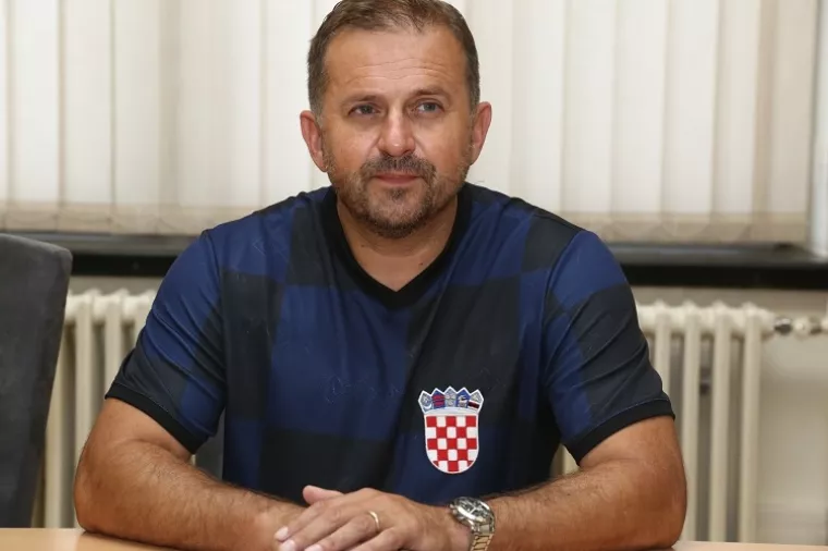 Tomislav Vuić, predsjednik Uprave HPB-a: Bolje bilo kakva odluka odmah nego najpametnija prekasno